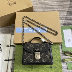 Gucci Top Handle Bags